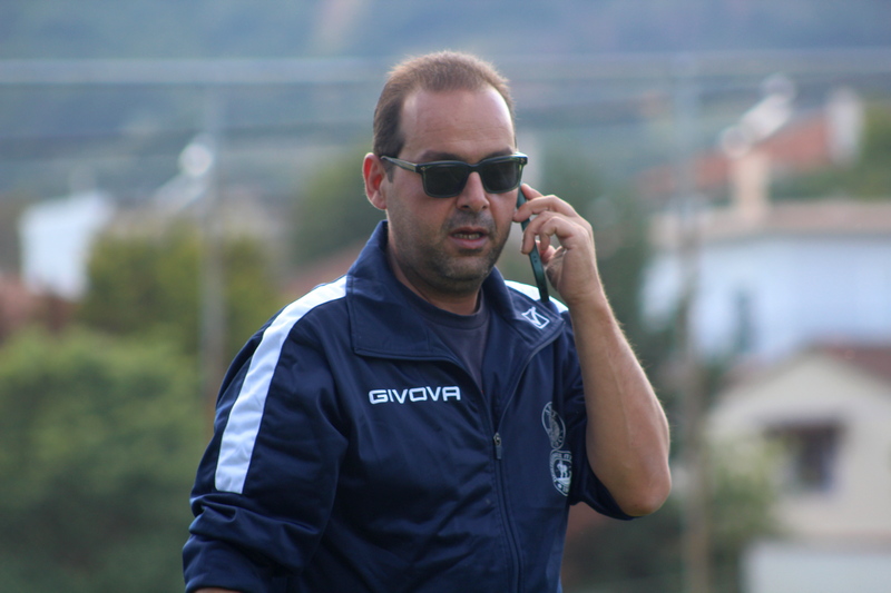 Αποχώρηση Χρ. Σαλάτα από τη διοίκηση του Πρωτεσίλαου