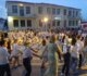 1ο Δημοτικό Αλμυρού: Μελωδίες, θέατρο και μηνύματα ειρήνης στην τελετή λήξης του σχολικού έτους