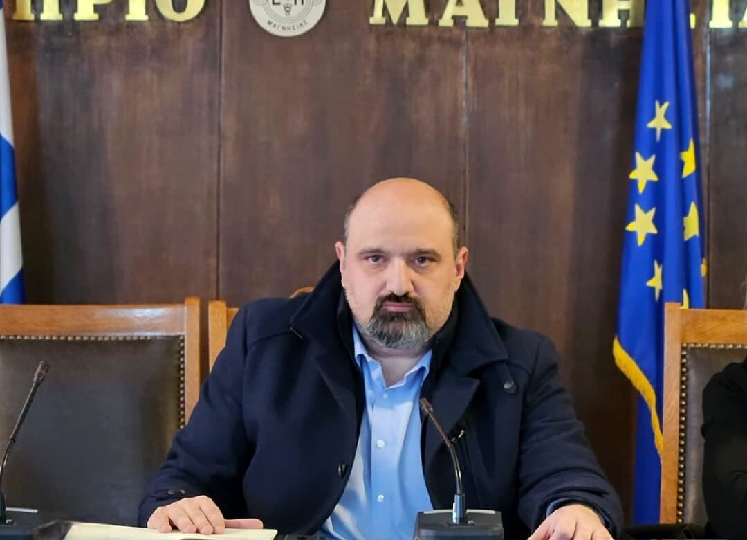 Χρ. Τριαντόπουλος: Σε διαβούλευση οι αλλαγές για την παραχώρηση του αιγιαλού – Πρόταση τροποποίησης της διάταξης που αφορά τον “Daniel”