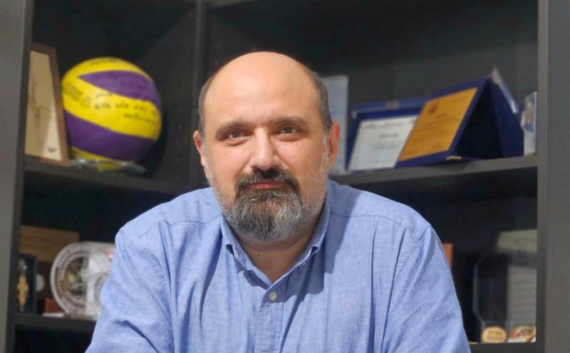 Τριαντόπουλος: Κοστολογημένη πρόταση για ενίσχυση κτηνοτρόφων που επλήγησαν από τις φυσικές καταστροφές του 2023