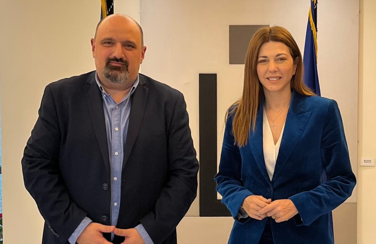 Χρ. Τριαντόπουλος: Πρόταση προς Αξιολόγηση για την ίδρυση Καλλιτεχνικού Σχολείου στον Βόλο