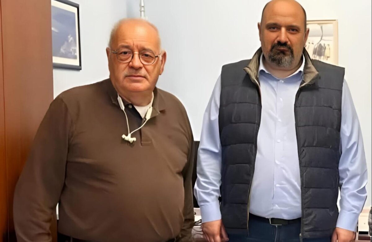 Χρ. Τριαντόπουλος: Νέα χρηματοδότηση 200.000 ευρώ στον Δήμο Σκοπέλου για αποκαταστάσεις από φυσικές καταστροφές