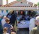 Περισσότεροι από κάθε άλλη φορά οι πιστοί στο Ξωκλήσι του Αγίου Νικολάου εν Βουνένοις – φωτορεπορτάζ