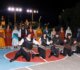 Μια μικρή αλλά ισχυρή νησίδα του Ποντιακού Ελληνισμού γιόρτασε την παράδοση στην Ευξεινούπολη