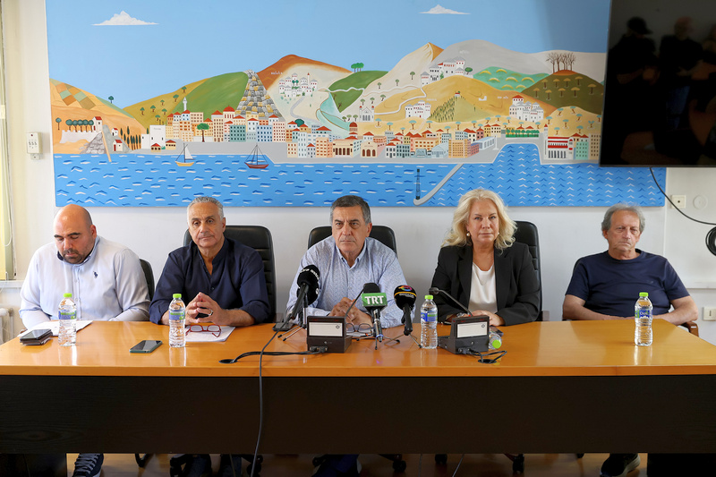 Ένα βήμα πιο μπροστά η Περιφέρεια στην αντιμετώπιση της ατμοσφαιρικής ρύπανσης