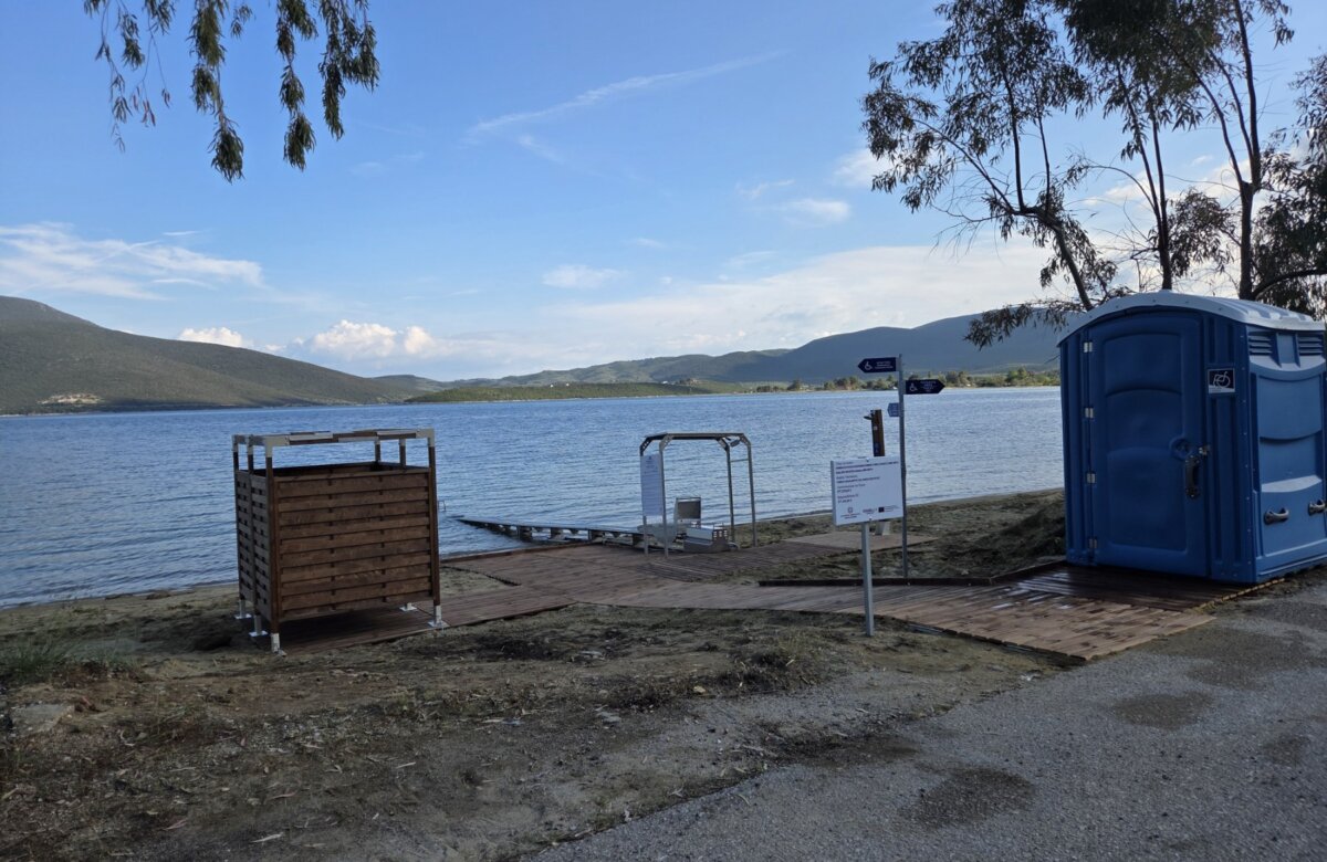 Δύο θάνατοι στη θάλασσα σε Καραγκιόλ και Πτελεό