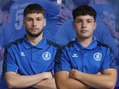 Στην Κ19 της Νίκης τα ταλέντα της Σούρπης, Ντούρας και Γκρίνιας