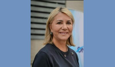 Ζ. Μακρή: «Ιδρύεται το Εσπερινό Γυμνάσιο Αλμυρού»