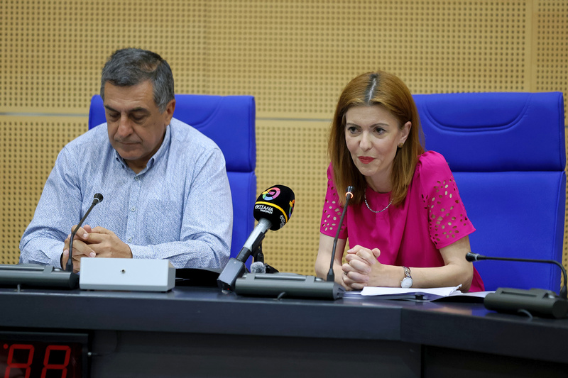Η Περιφέρεια Θεσσαλίας χρηματοδοτεί παρεμβάσεις προσβασιμότητας για ΑμΕΑ στις κατοικίες τους
