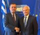 Ενημέρωση Χρ. Μπουκώρου: Πληρώνονται έως το τέλος Ιουνίου τα οικολογικά σχήματα στην ελιά