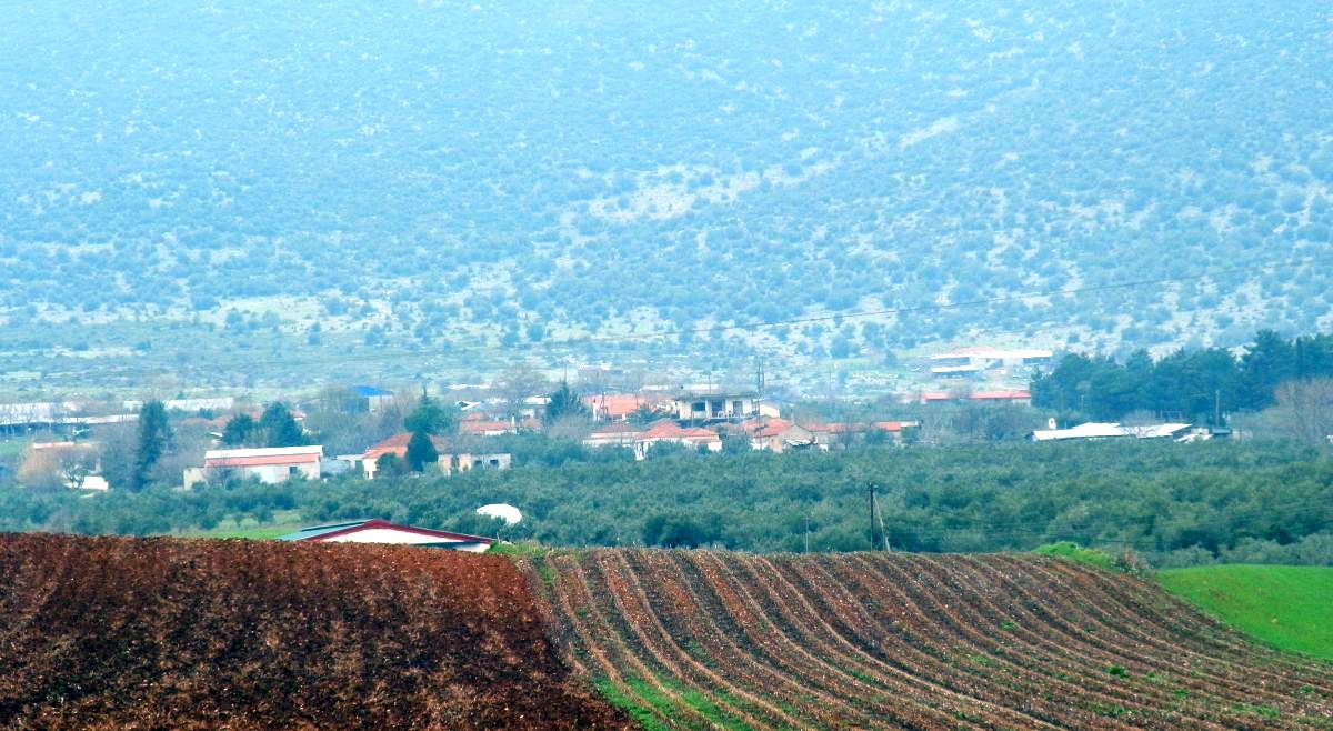 Ξεκινούν εργασίες αποκατάστασης του δρόμου προς την Κονταρόλακα