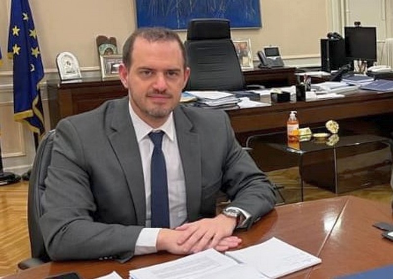 Αλλαγές στην Κυβέρνηση: ο Κώτσηρας στη θέση Κυρανάκη, υφυπουργός Εξωτερικών ο Χατζηβασιλείου