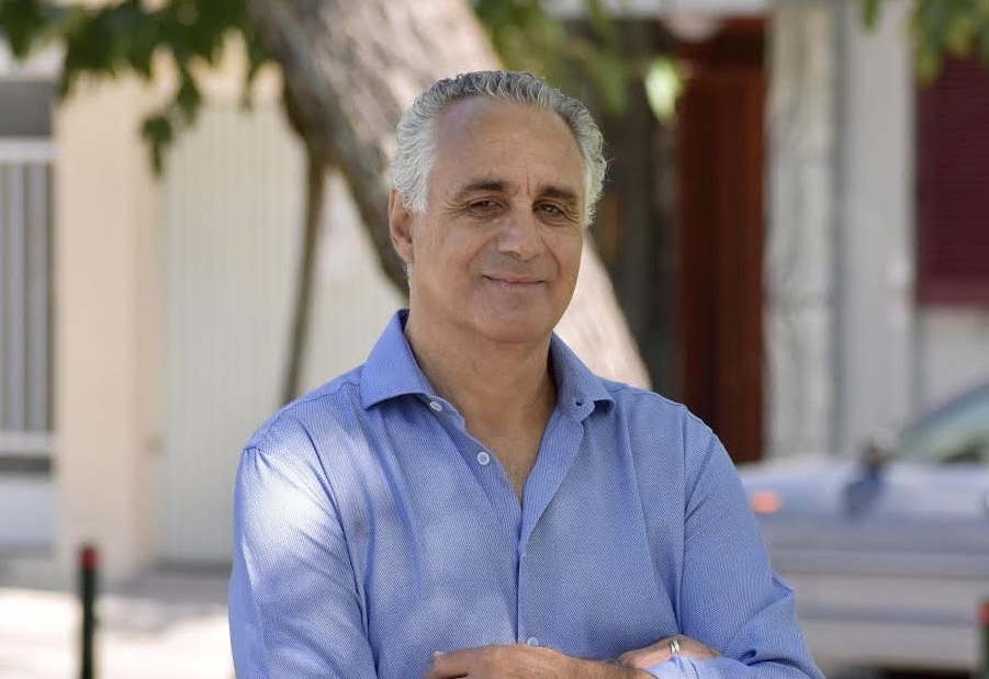 Εσπερίδα της Περιφέρειας Θεσσαλίας για το αισθητικό δάσος «Κουρί» στον Αλμυρό