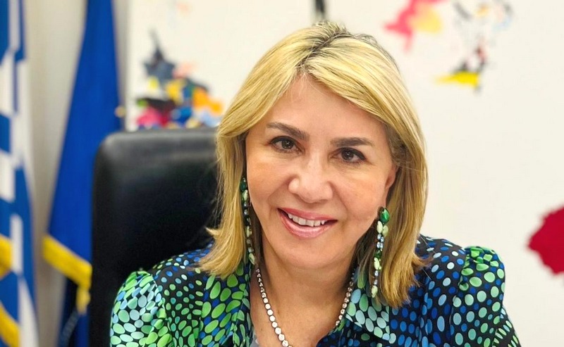 Ζ. Μακρή: «Προσλήψεις 10 ατόμων από την 5η ΥΠΕ σε ΚΥ της Μαγνησίας»