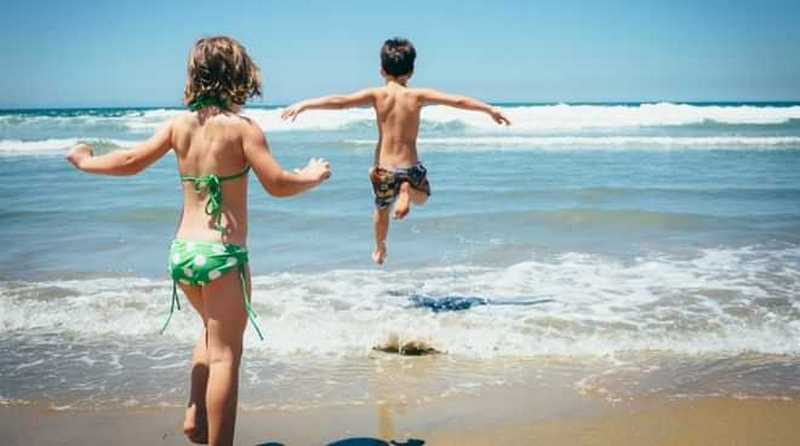 Το «παιδί και θάλασσα» επιστρέφει στον Δήμο Αλμυρού!