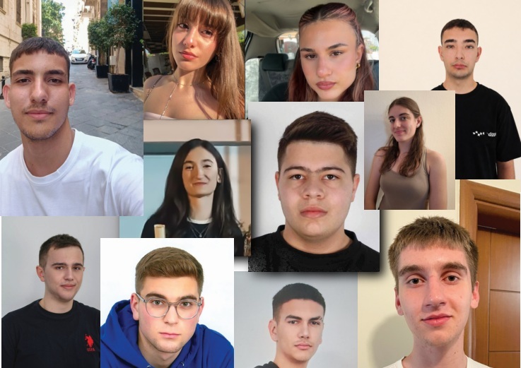 Πανελλαδικές εξετάσεις: Οι πρώτοι των πρώτων μιλούν στον «Λαό»