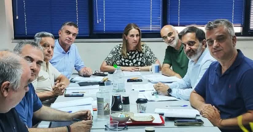  Ανακοινώθηκε παράταση της προθεσμίας υποβολής αιτημάτων της Πρόσκλησης του 2021 των Νέων Γεωργών – Παρεμβάσεις από την Περιφέρεια Θεσσαλίας