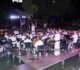 Η μαγεία της μουσικής στη λίμνη του Δάσους Κουρί – φωτορεπορτάζ από την συναυλία της Μπάντας του Πολεμικού Ναυτικού