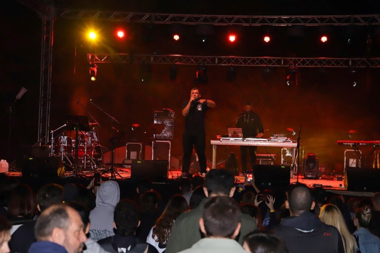 Φωτο-ρεπορτάζ – 2η μέρα Anavra Fest