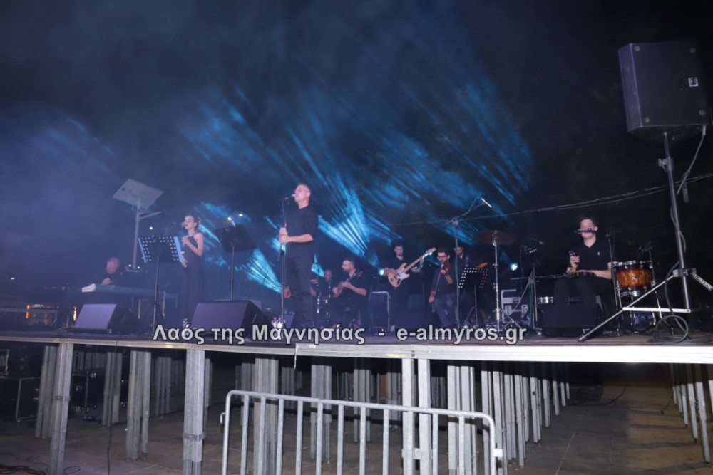 Μία όμορφη, ποιοτική εκδήλωση, μουσικός φόρος τιμής στην Έξοδο του Μεσολογγίου – φωτογραφίες