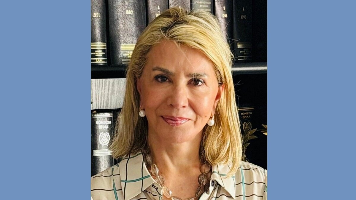 Ζ. Μακρή: «Εγκρίθηκαν 15 έργα αγροτικής οδοποιίας σε Αλμυρό, Βόλο, Ρήγα Φεραίο και Σκόπελο από την ΚΑΠ 2023-2027»
