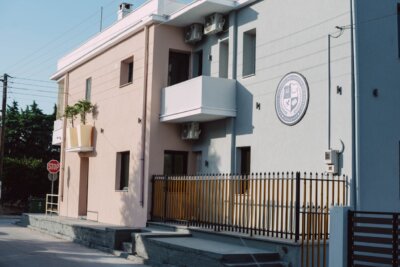 Η επιτυχημένη συνεργασία του 1ου ΕΠΑ.Λ. Αλμυρού με το «Σχολείον Αλμυρού»