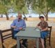 Συνέντευξη με τον Χρήστο Τριαντόπουλο για τα έργα, τις προτάσεις και τις λύσεις που προωθούνται