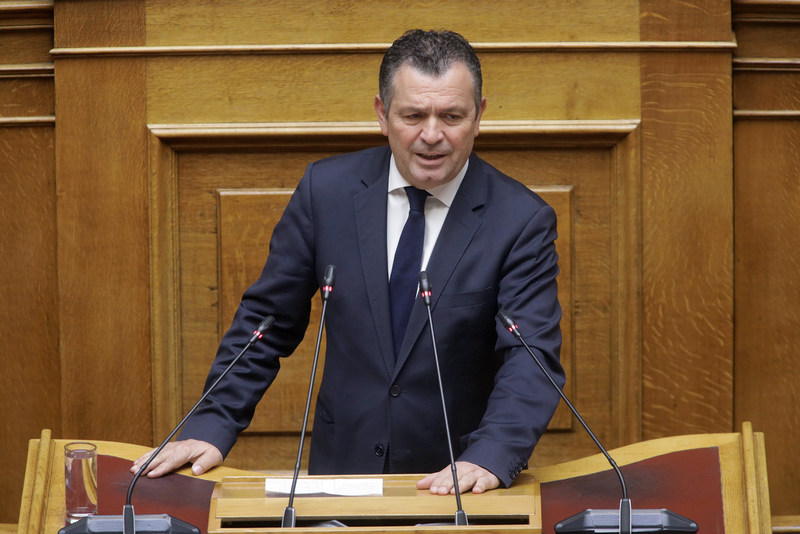 Χρ. Μπουκώρος: Τέσσερα έργα αγροτικής οδοποιίας 2 εκατ. ευρώ στον Δήμο Αλμυρού