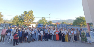 Εσπερινό ΕΠΑΛ Αλμυρού: απολογισμός μιας γεμάτης και δημιουργικής σχολικής χρονιάς
