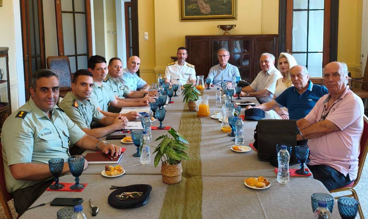 Γ. Σούρλας: Η πρώτη ταυτοποίηση ήρωα του Έπους 1940 – 41