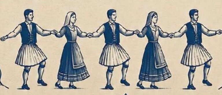 «Σεργιάνι στην παράδοση, τον πολιτισμό και τη λαογραφία» στην κεντρική πλατεία Αλμυρού