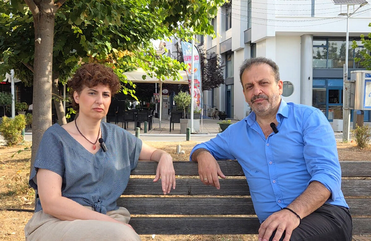 Το «χατζιλίκι» αναβιώνει στον Αλμυρό από συλλόγους Καππαδοκών