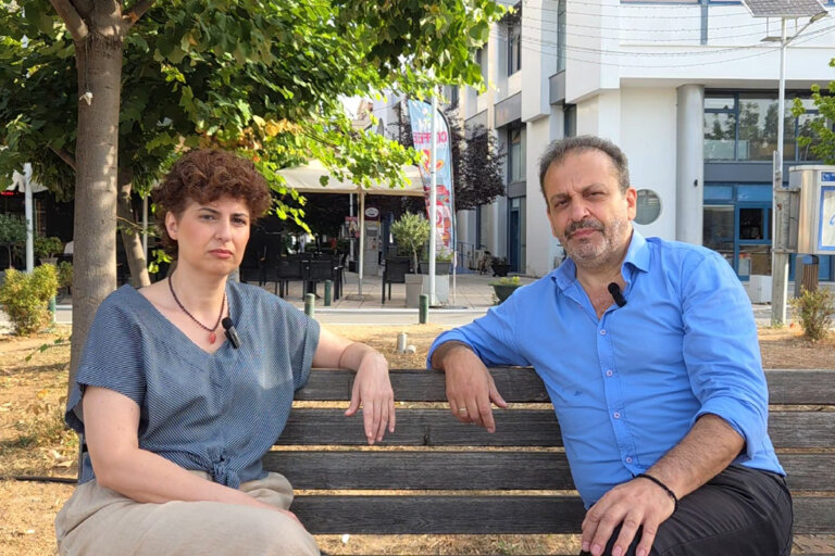 Το «χατζιλίκι» αναβιώνει στον Αλμυρό από συλλόγους Καππαδοκών