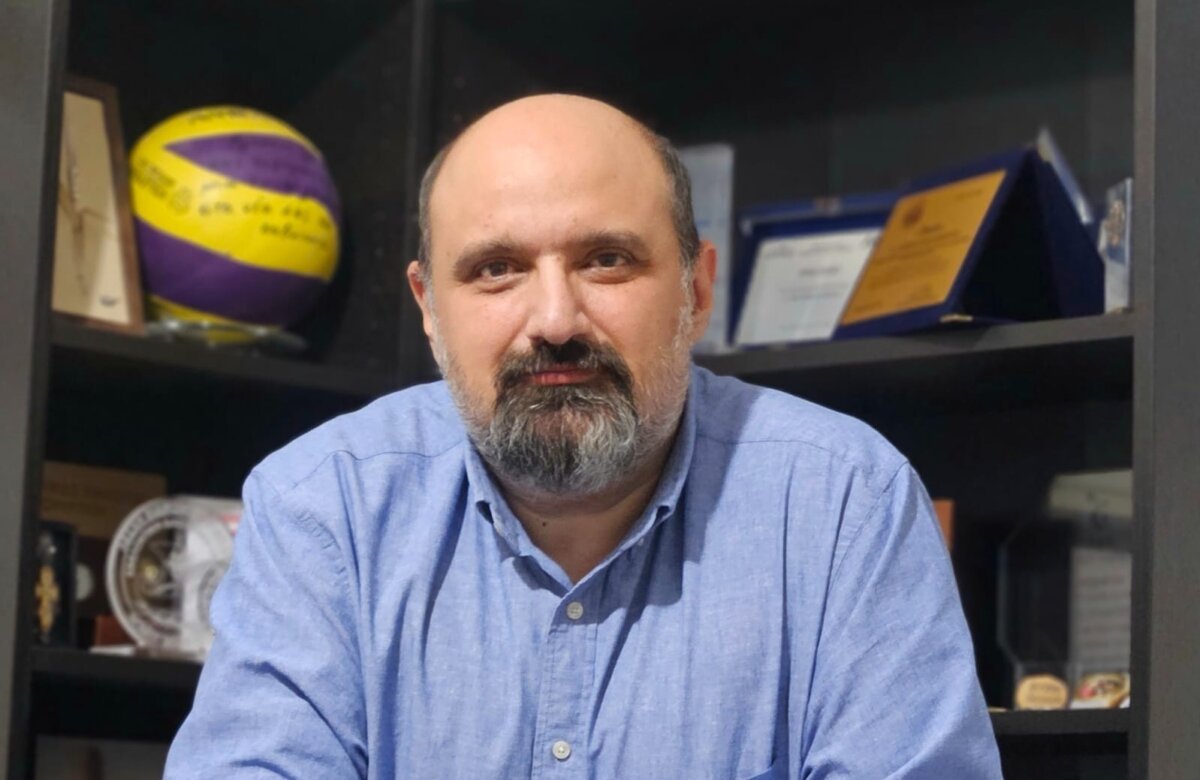 Χρ. Τριαντόπουλος προς ΥΠΑΑΤ: Σημαντικό να ολοκληρωθεί η ενίσχυση με 1,1 εκατ. ευρώ των αλιέων του Παγασητικού