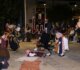 Με μεγάλη επιτυχία πραγματοποιήθηκε η παράσταση-αφιέρωμα «Το Χατζιλίκι στο Μιστί και το Τσαρικλί» στον Αλμυρό