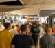Πλήθος κόσμου στο παζάρι Αλμυρού – Φωτο-ρεπορτάζ