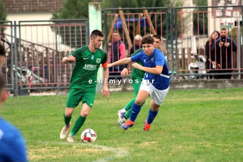 Στις 24 Αυγούστου η πρώτη της Δήμητρας