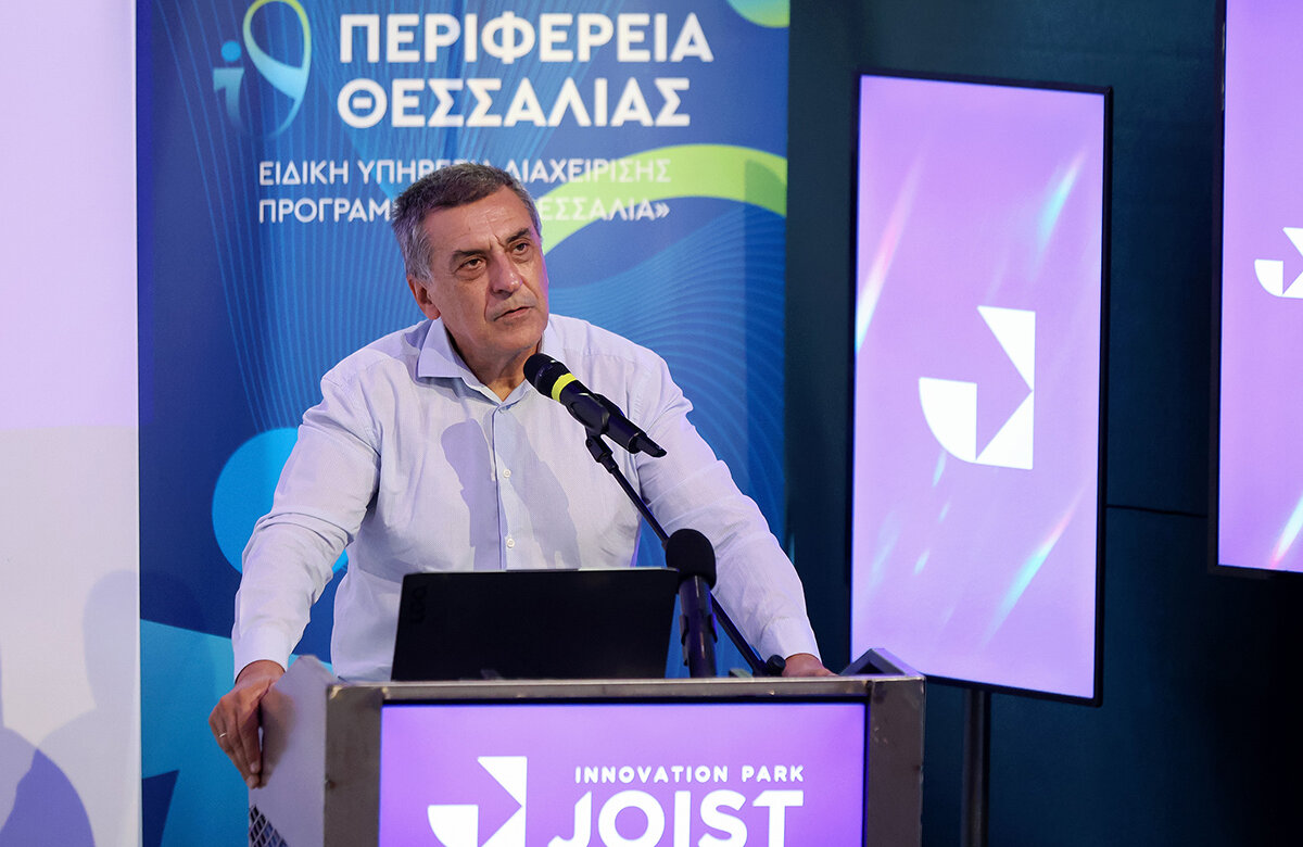 Γιατί η Θεσσαλία πρέπει να αποτελέσει ξεχωριστό μοντέλο εφαρμογής της νέας ΚΑΠ – Ο σχεδιασμός της Περιφέρειας και ο στρατηγικός άξονας για την επόμενη μέρα