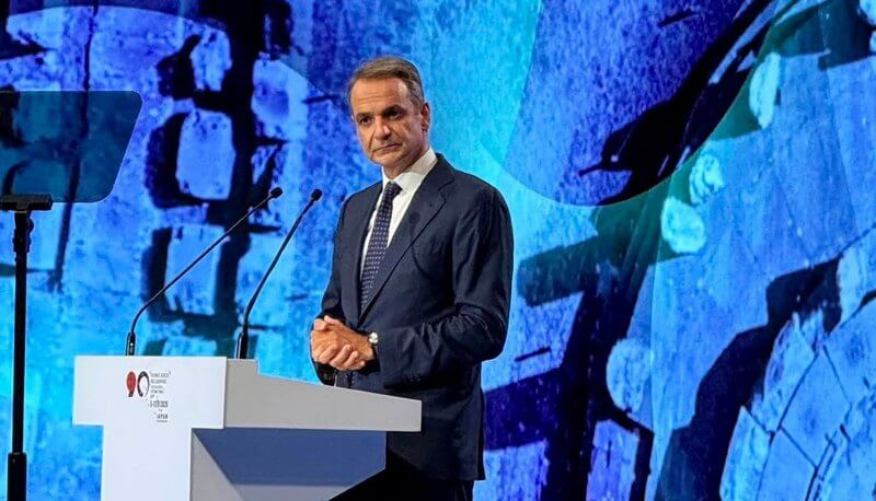 Tα μέτρα που ανακοίνωσε ο Πρωθυπουργός στην ΔΕΘ – Μητσοτάκης: “Ώρα κοινωνικής ανταπόδωσης”