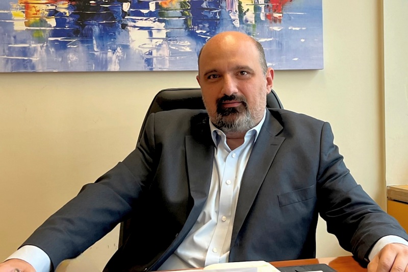 Χρ. Τριαντόπουλος: Πρόταση με άλλους 12 βουλευτές της ΝΔ για ειδική ρύθμιση των οφειλών αγροτών στον εξωδικαστικό μηχανισμό