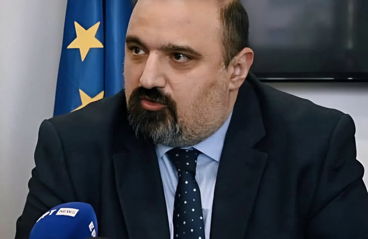 Χρ. Τριαντόπουλος προς ΑΑΔΕ: Να αξιολογηθούν τα ζητήματα των αγροτών του Πηλίου ως προς τις δηλώσεις ΟΣΔΕ και τις εκκρεμότητες με τους δασικούς χάρτες