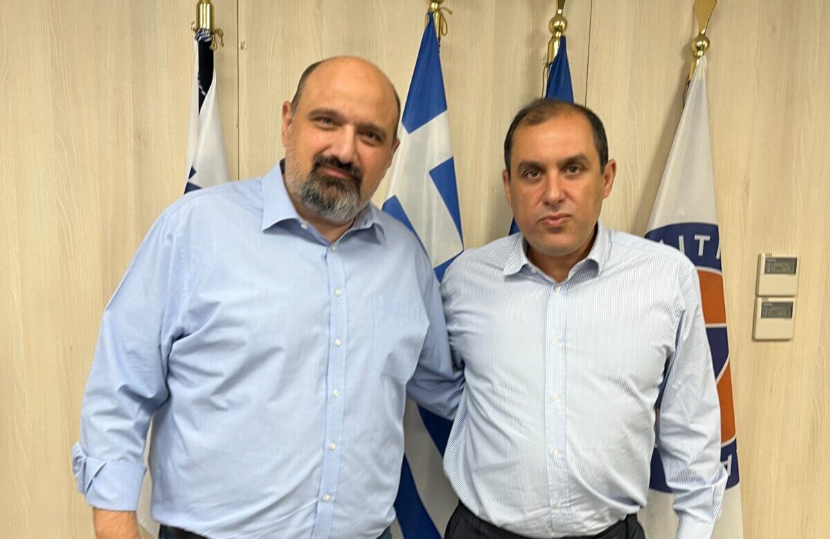 Χρ. Τριαντόπουλος: Το μεταρρυθμιστικό εγχείρημα για την κρατική αρωγή συνεχίζεται με το νομοσχέδιο για τη στεγαστική αρωγή