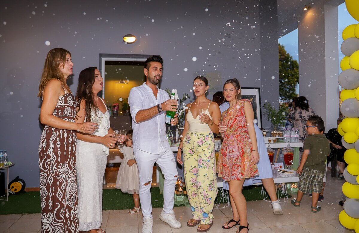 Eγκαίνια του Body Balance Wellness στον Αλμυρό