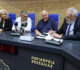 «Πράσινο φως» για το κολυμβητήριο στον Αλμυρό και ακόμη 5 σύγχρονων κλειστών κολυμβητηρίων από την Περιφέρεια Θεσσαλίας