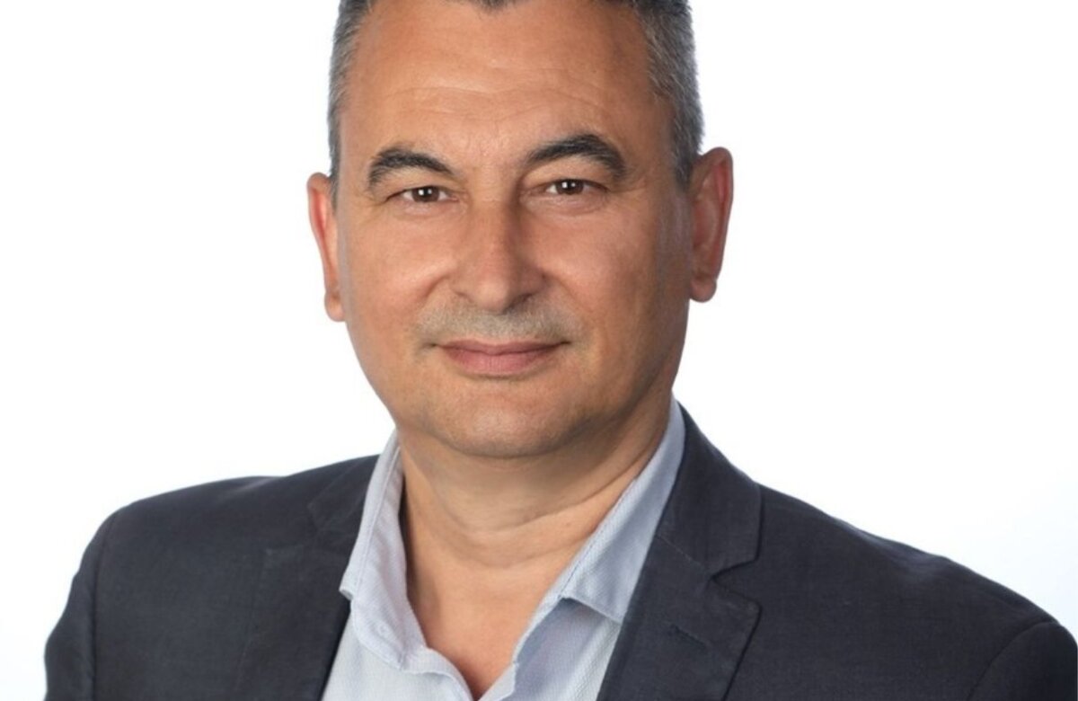 Γνωστοποίηση παραίτησης Αντιπεριφερειάρχη Υγείας Περιφέρειας Θεσσαλίας