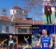 Η οικογένεια Μπακοδήμου από το Αϊδίνι με το βόλεϊ στο DNA της! Η Φαίη γράφει ιστορία με την Εθνική Γυναικών!