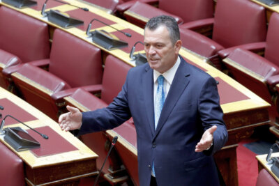 Χρ. Μπουκώρος: Θετική ανταπόκριση του Υπουργείου για διδασκαλία της ελληνικής γλώσσας στην Αγχίαλο της Βουλγαρίας