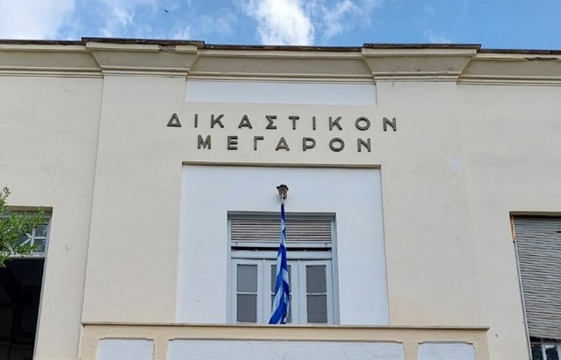 Αγωγή κατά του ελληνικού δημοσίου κατέθεσαν δύο κτηνοτρόφοι της περιοχής Αλμυρού