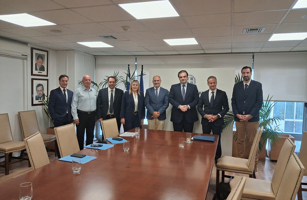 ΕΣΕΕ: Πλήρως κοστολογημένο και τεκμηριωμένο σχέδιο δράσης έως το 2030 για ισχυρή και βιώσιμη μικρομεσαία επιχειρηματικότητα