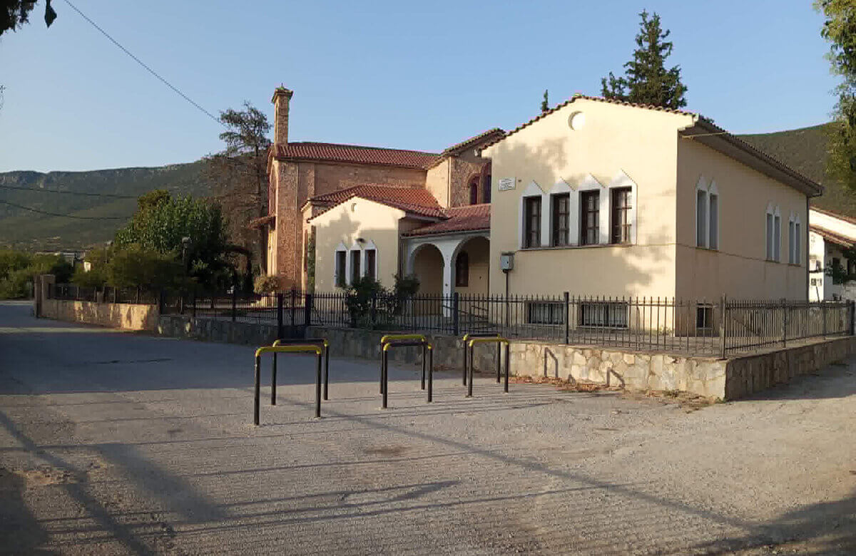 Ενθαρρυντικά μηνύματα για δημιουργία χορωδίας στη Σούρπη!